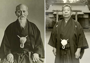 Foto Sensei